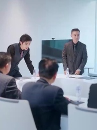 아버지의 비밀 - Episode 43