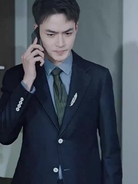 [พากย์ไทย]อย่าบอกรักฉันในวันที่จากลา - Episode 21