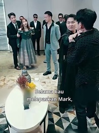 Episode 55 - Pacar Bersama Dewi