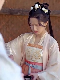 ตอนที่ 72 - พระชายาวังเย็นผู้เก่งกาจ