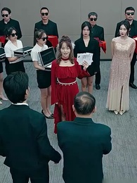 Pacar Bersama Dewi - Episode 71