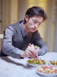 34화 - 아버지의 비밀