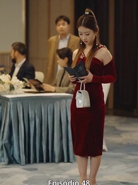 Episódio 48 - De Ex-Mulher a Superestrela