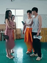 Pacar Bersama Dewi - Episode 5