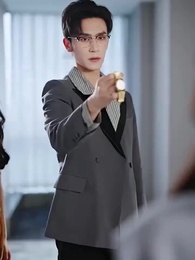 Wanita dengan Empat Suami Lima Anak - Episode 17