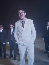 아버지의 비밀 - Episode 18