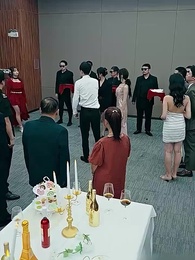 Episode 70 - Pacar Bersama Dewi