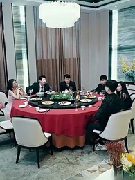 Pacar Bersama Dewi - Episode 39