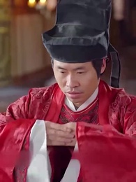 ตอนที่ 45 - พระชายาวังเย็นผู้เก่งกาจ