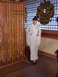 ตอนที่ 30 - พระชายาวังเย็นผู้เก่งกาจ