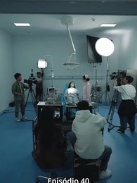 Episódio 40 - De Ex-Mulher a Superestrela