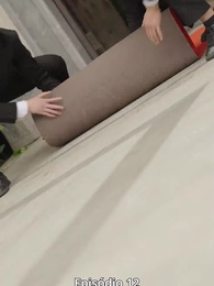 De Ex-Mulher a Superestrela - Episode 12