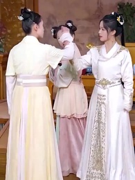 พระชายาวังเย็นผู้เก่งกาจ - Episode 4