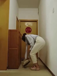 Episode 7 - Wanita dengan Empat Suami Lima Anak