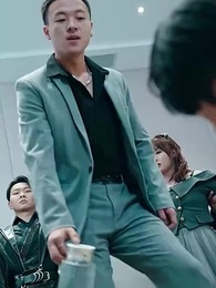 Pacar Bersama Dewi - Episode 49