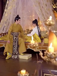 พระชายาวังเย็นผู้เก่งกาจ - Episode 64
