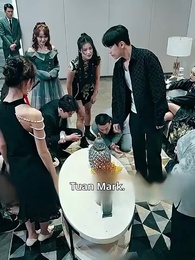 Pacar Bersama Dewi - Episode 59