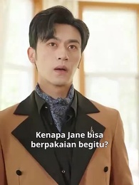 Episode 33 - Wanita dengan Empat Suami Lima Anak