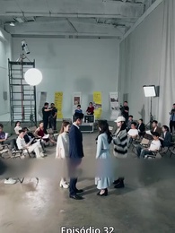 Episódio 32 - De Ex-Mulher a Superestrela