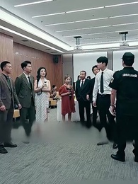 Pacar Bersama Dewi - Episode 65