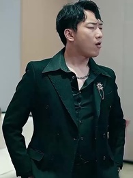 Pacar Bersama Dewi - Episode 35