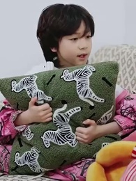 Wanita dengan Empat Suami Lima Anak - Episode 20