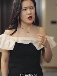 Episódio 56 - De Ex-Mulher a Superestrela