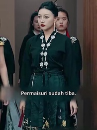 Episode 72 - Pacar Bersama Dewi