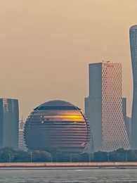 Wanita dengan Empat Suami Lima Anak - Episode 22