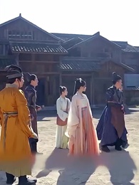 ตอนที่ 71 - พระชายาวังเย็นผู้เก่งกาจ