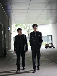 Wanita dengan Empat Suami Lima Anak - Episode 54