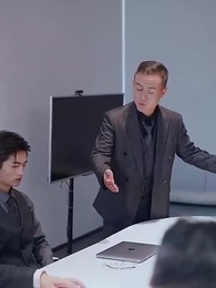 아버지의 비밀 - Episode 35