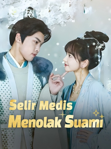 Selir Medis Menolak Suami