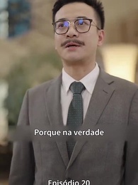 Episódio 20 - De Ex-Mulher a Superestrela