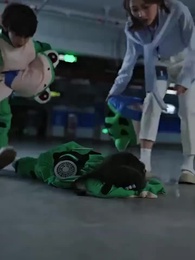 Wanita dengan Empat Suami Lima Anak - Episode 6