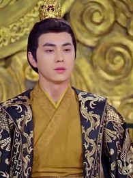 ตอนที่ 50 - พระชายาวังเย็นผู้เก่งกาจ