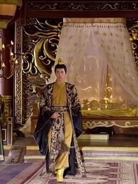 ตอนที่ 26 - พระชายาวังเย็นผู้เก่งกาจ