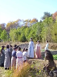 พระชายาวังเย็นผู้เก่งกาจ - Episode 74