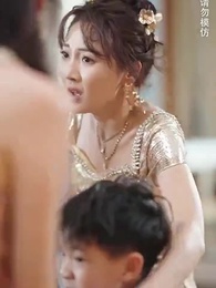 Episode 37 - Wanita dengan Empat Suami Lima Anak