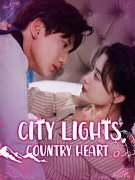 City Lights, Country Heart