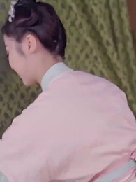 พระชายาวังเย็นผู้เก่งกาจ - Episode 37