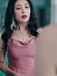 Episode 8 - Pacar Bersama Dewi