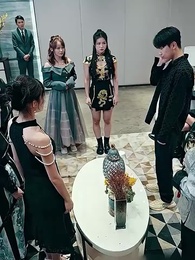 Episode 60 - Pacar Bersama Dewi