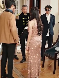 Wanita dengan Empat Suami Lima Anak - Episode 41