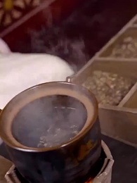 ตอนที่ 58 - พระชายาวังเย็นผู้เก่งกาจ