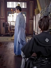 พระชายาวังเย็นผู้เก่งกาจ - Episode 60