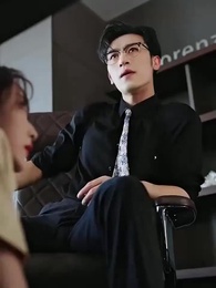 Episode 24 - Wanita dengan Empat Suami Lima Anak