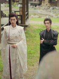 The Princess and Her Handsome Suitors - Episode 69