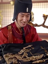 พระชายาวังเย็นผู้เก่งกาจ - Episode 65