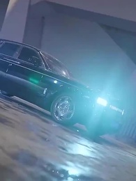 20화 - 아버지의 비밀